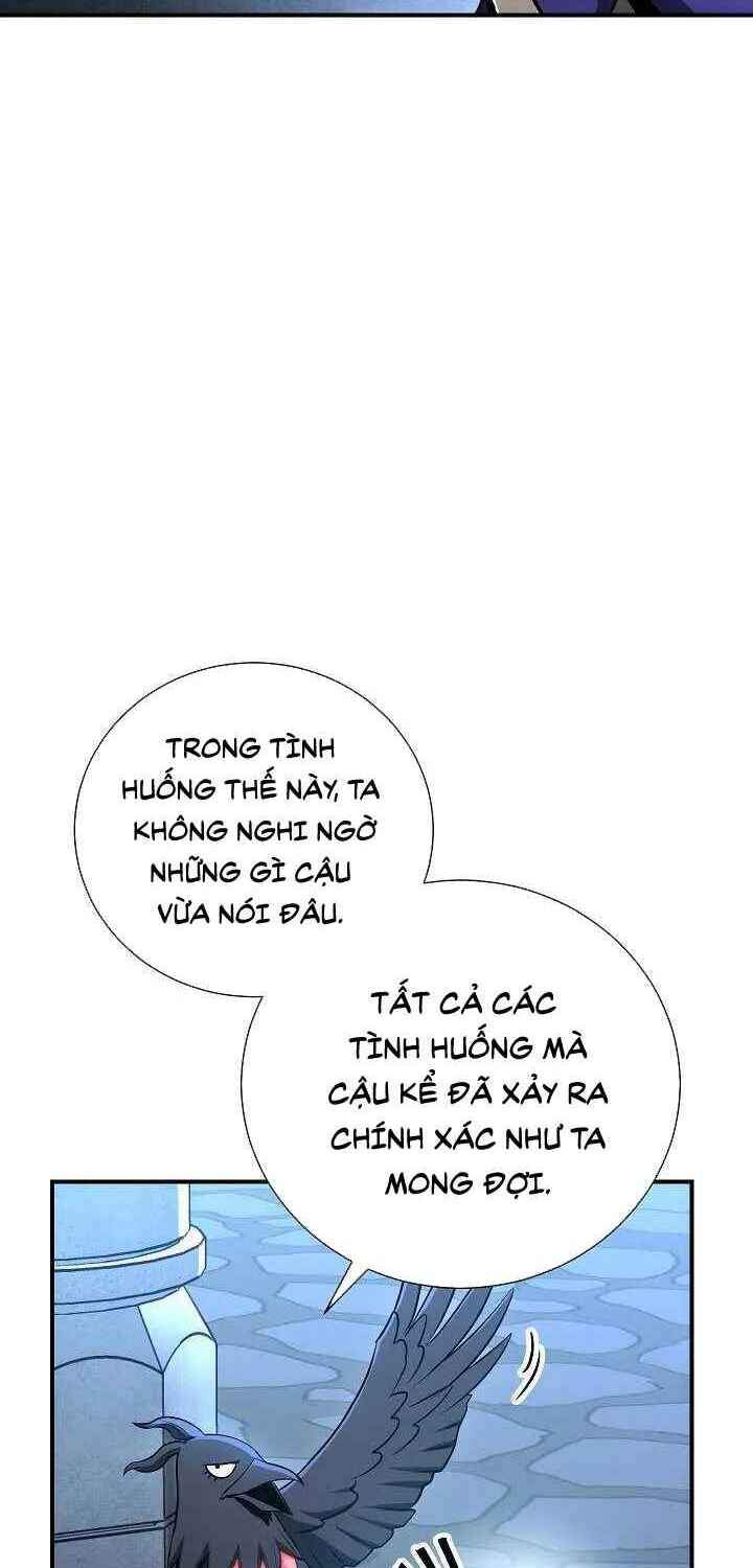 Cốt Binh Trở Lại - Chapter 155 - Page 32