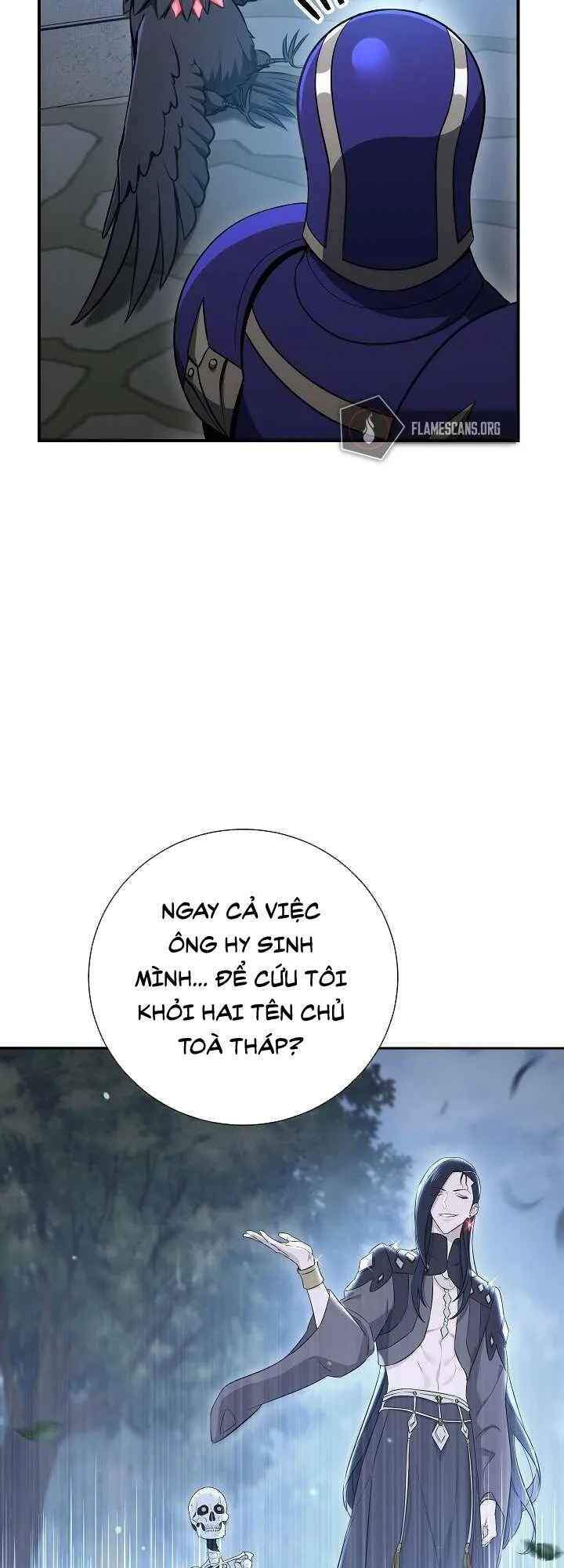 Cốt Binh Trở Lại - Chapter 155 - Page 33