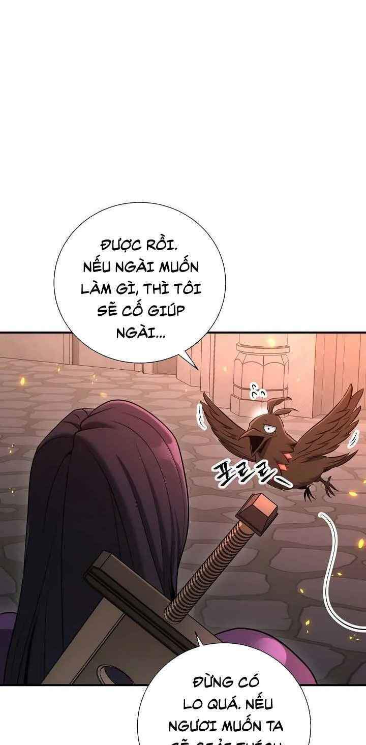 Cốt Binh Trở Lại - Chapter 155 - Page 4