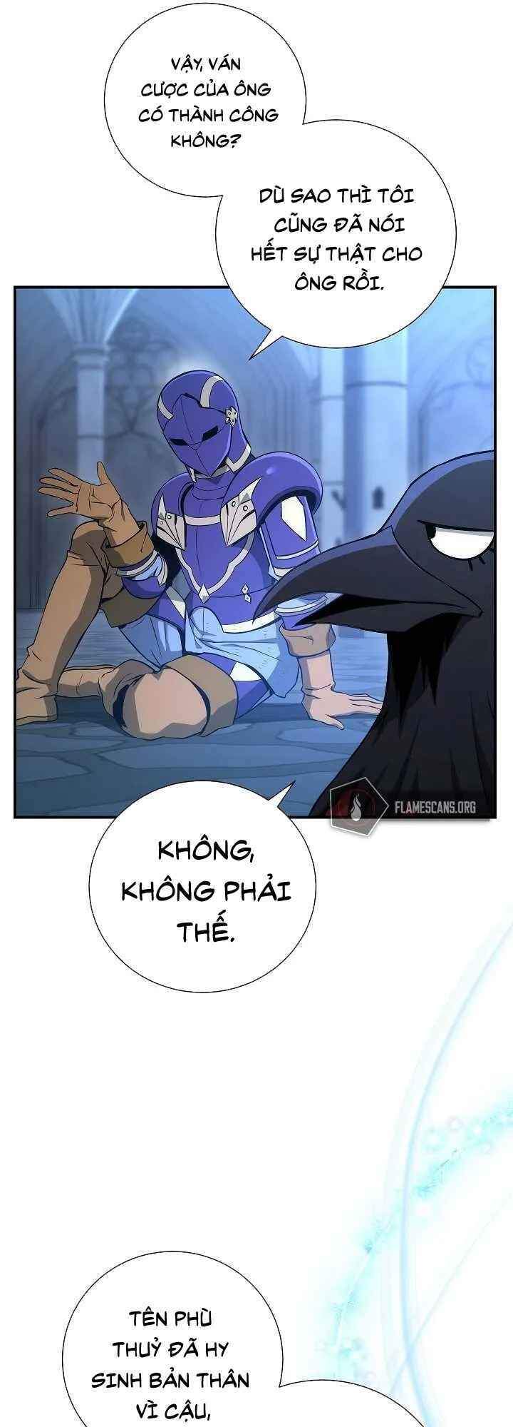 Cốt Binh Trở Lại - Chapter 155 - Page 40