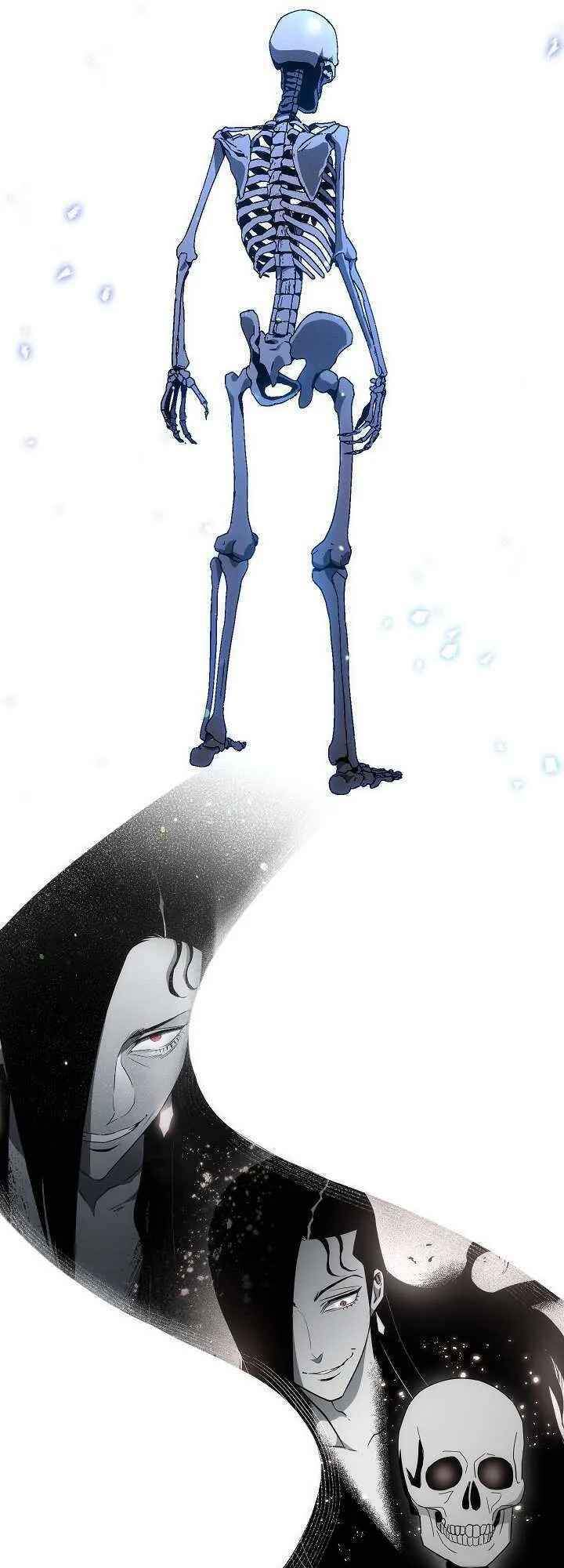 Cốt Binh Trở Lại - Chapter 155 - Page 50