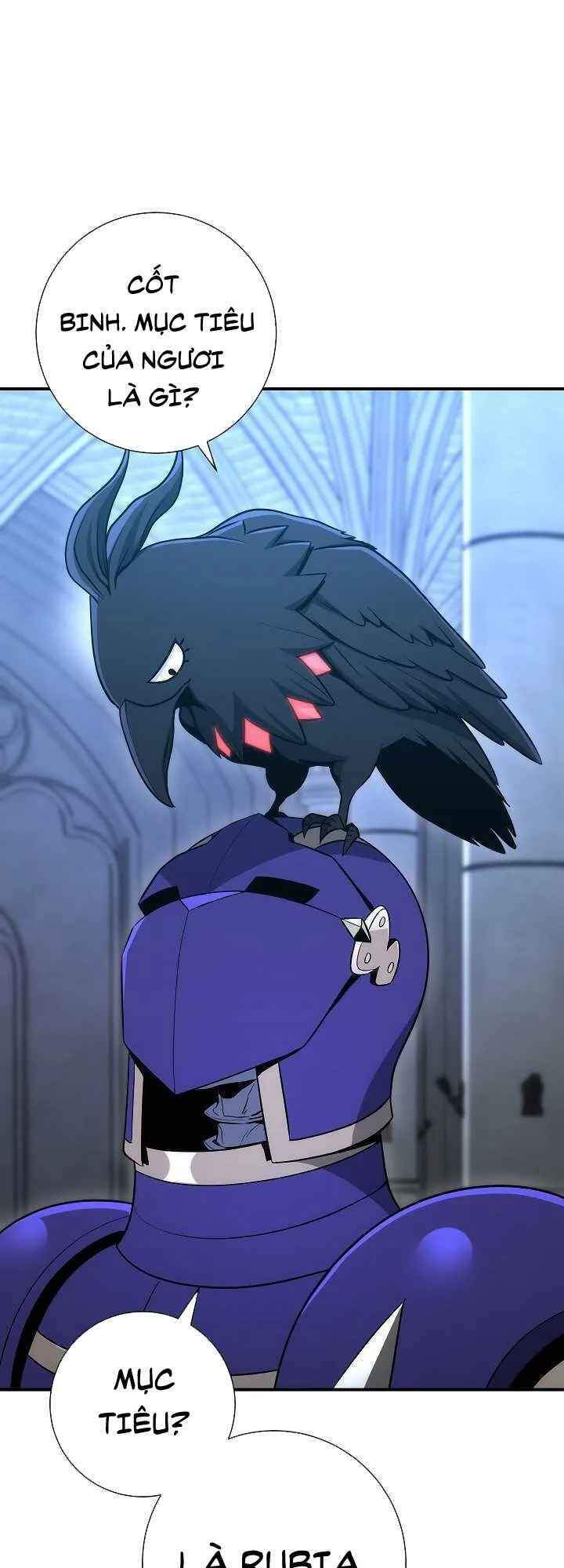 Cốt Binh Trở Lại - Chapter 155 - Page 56