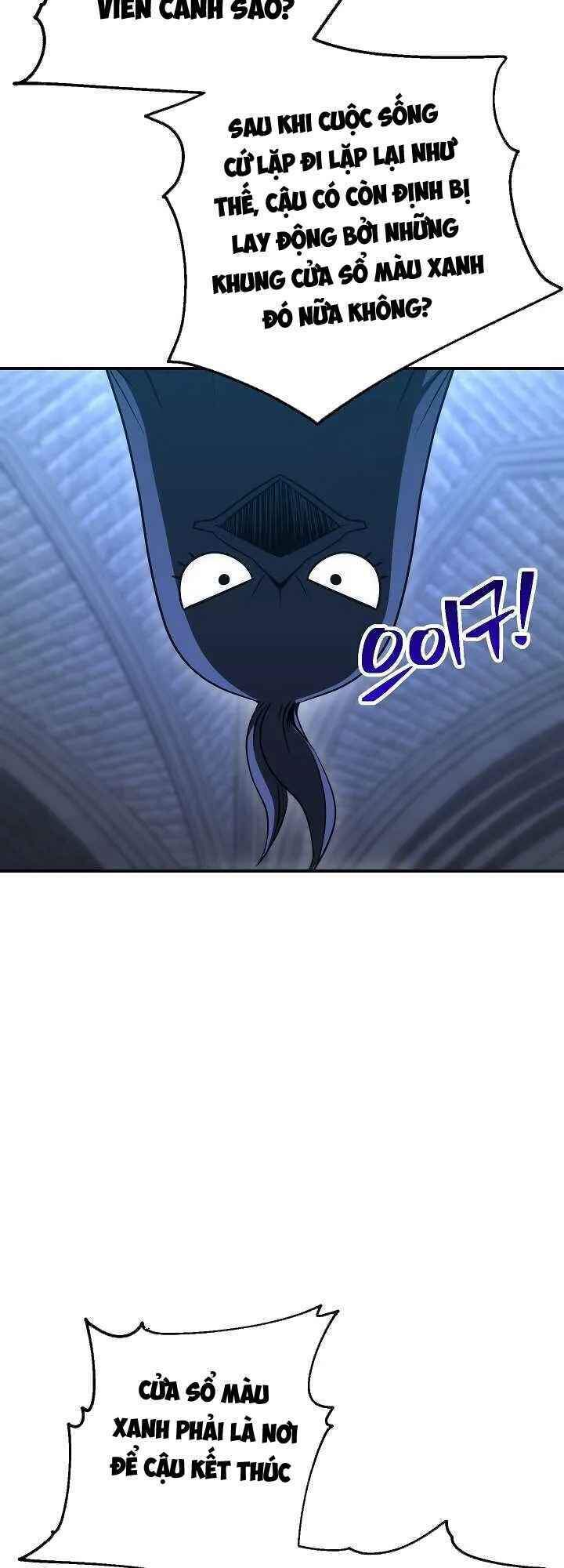 Cốt Binh Trở Lại - Chapter 155 - Page 59