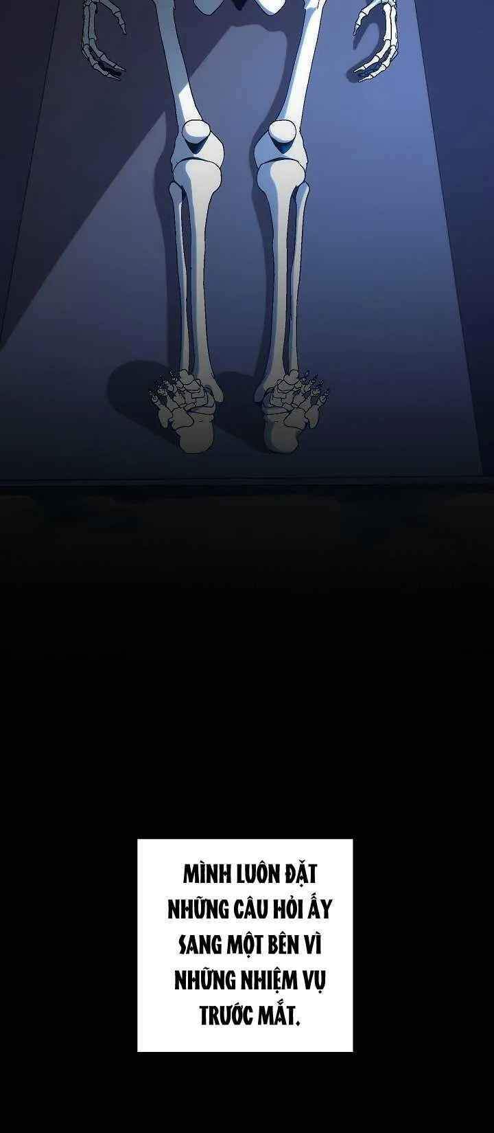 Cốt Binh Trở Lại - Chapter 155 - Page 65