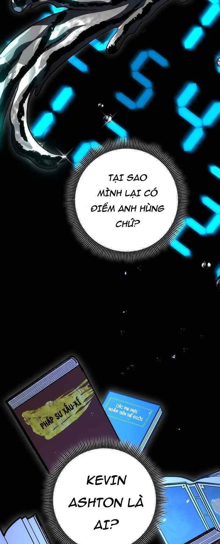 Cốt Binh Trở Lại - Chapter 155 - Page 68