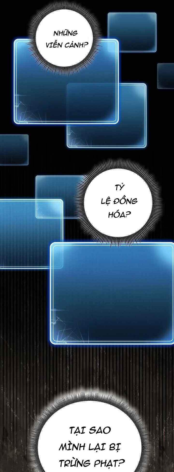 Cốt Binh Trở Lại - Chapter 155 - Page 70