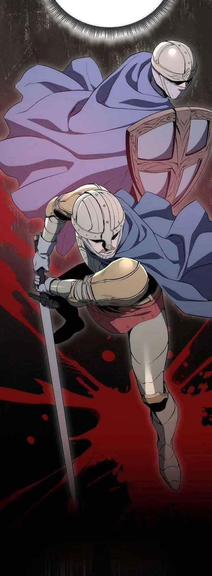 Cốt Binh Trở Lại - Chapter 155 - Page 71