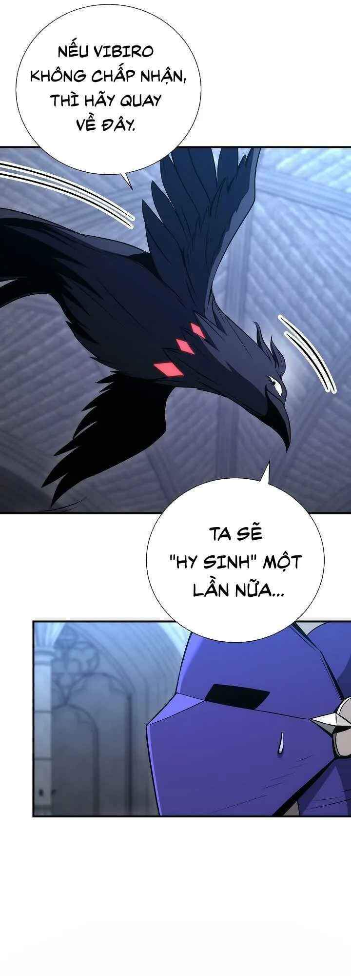 Cốt Binh Trở Lại - Chapter 155 - Page 87
