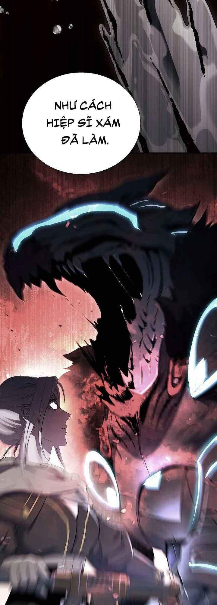 Cốt Binh Trở Lại - Chapter 155 - Page 90