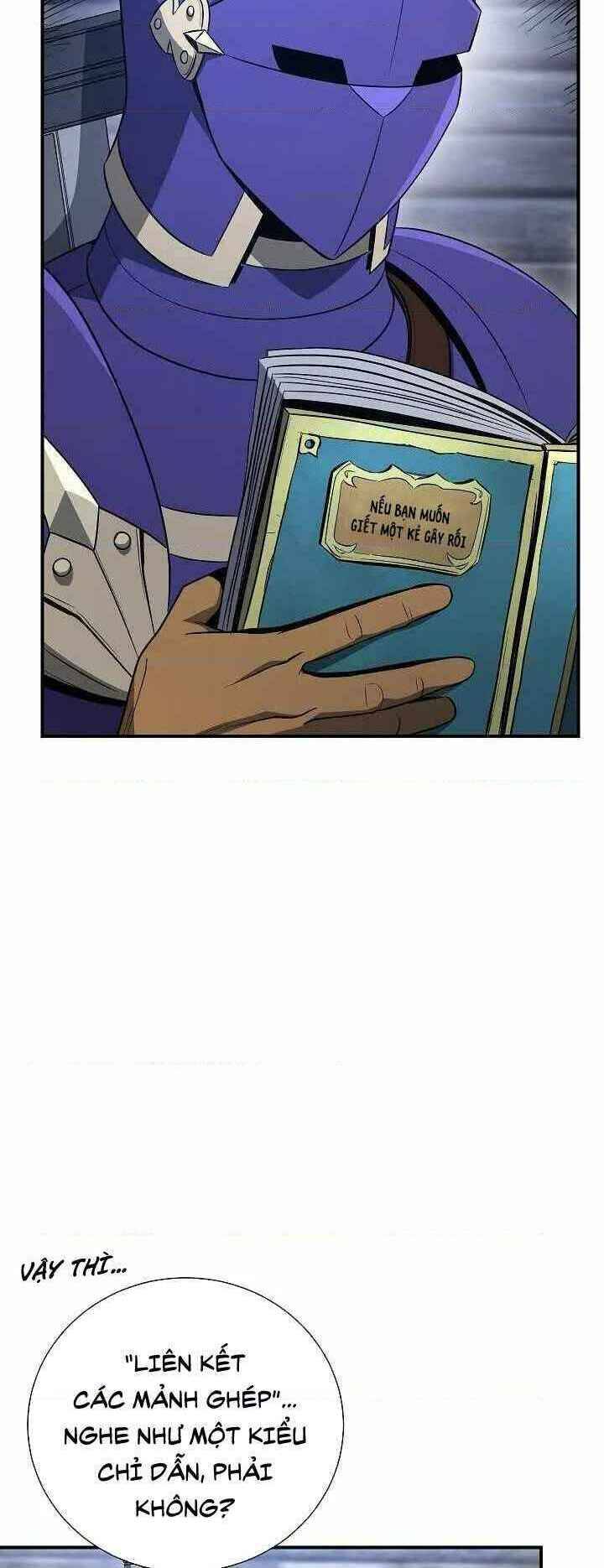 Cốt Binh Trở Lại - Chapter 156 - Page 14
