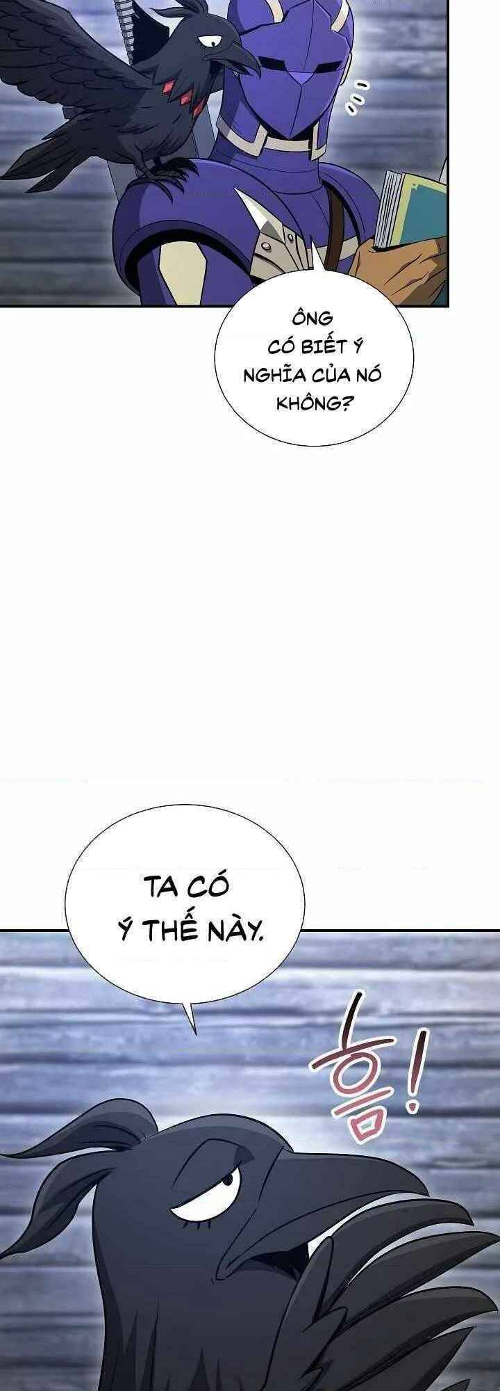 Cốt Binh Trở Lại - Chapter 156 - Page 15