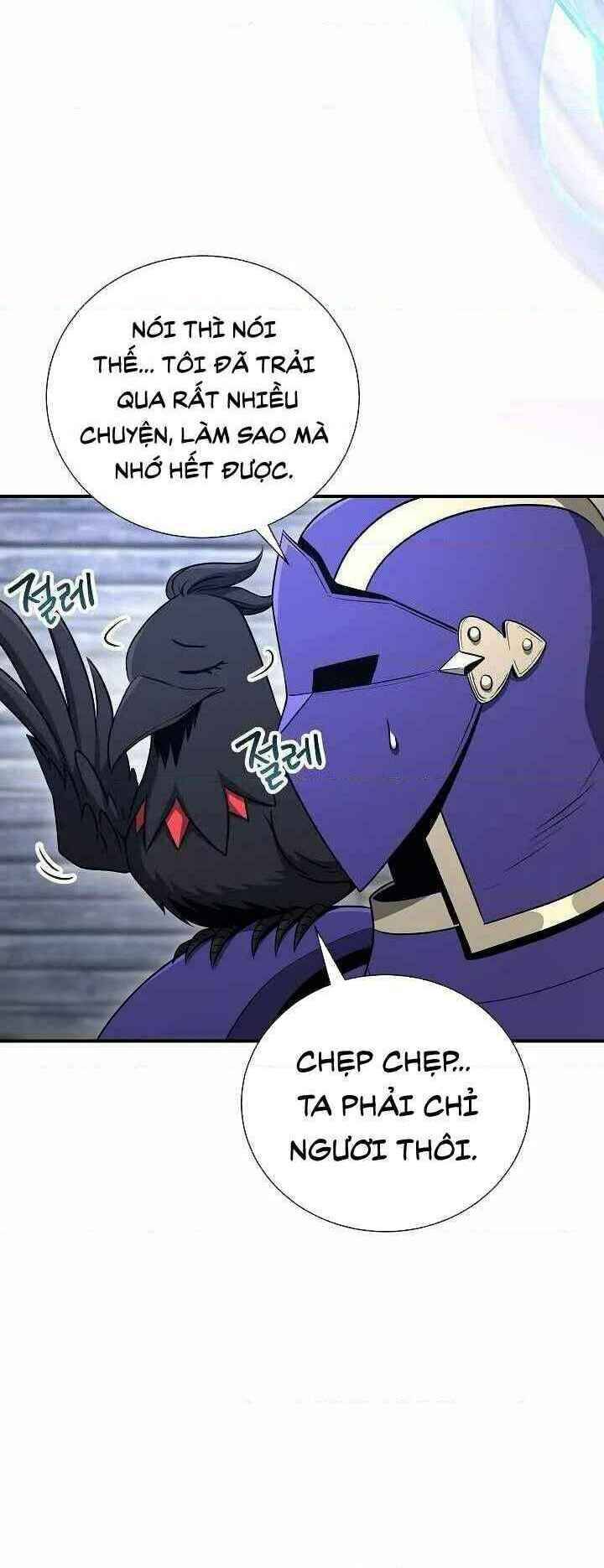 Cốt Binh Trở Lại - Chapter 156 - Page 17