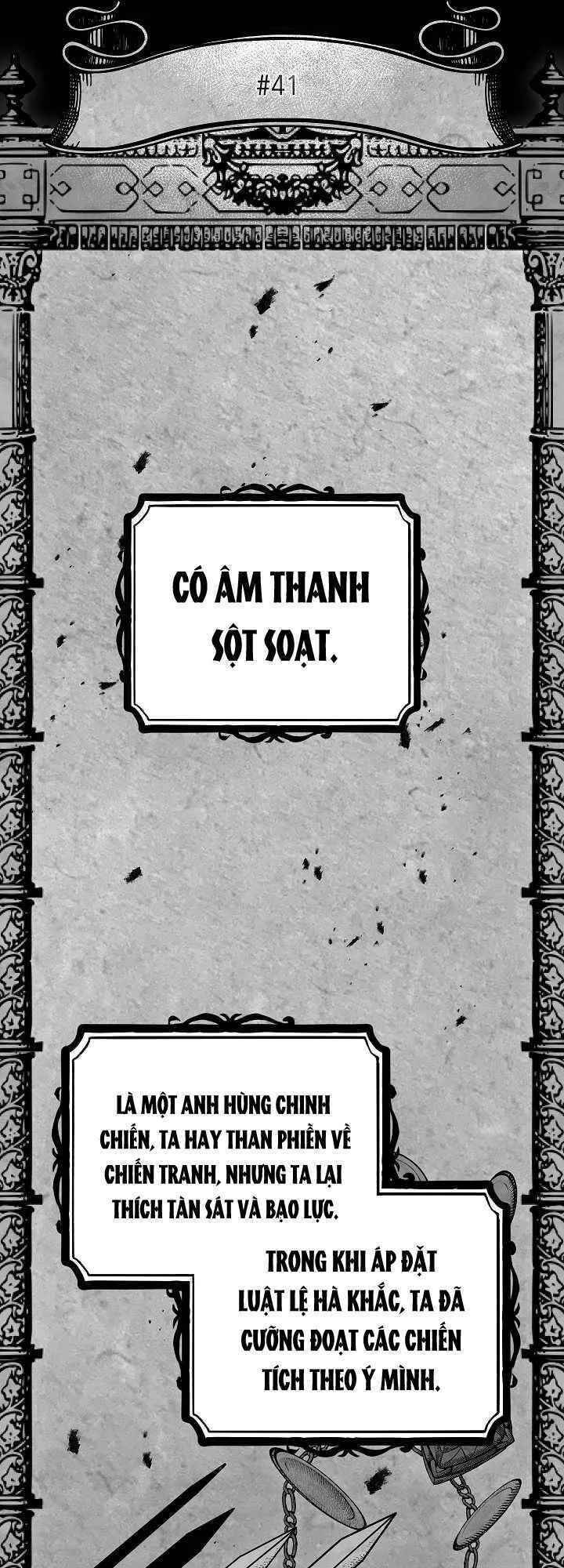 Cốt Binh Trở Lại - Chapter 156 - Page 24