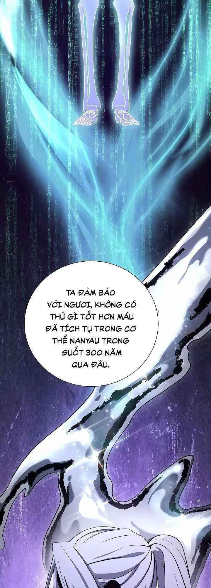 Cốt Binh Trở Lại - Chapter 156 - Page 3
