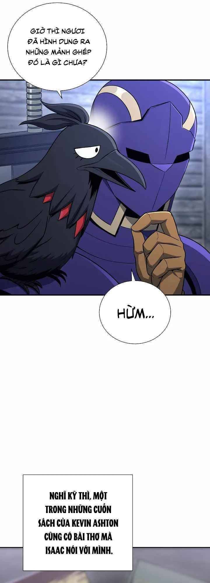 Cốt Binh Trở Lại - Chapter 156 - Page 30