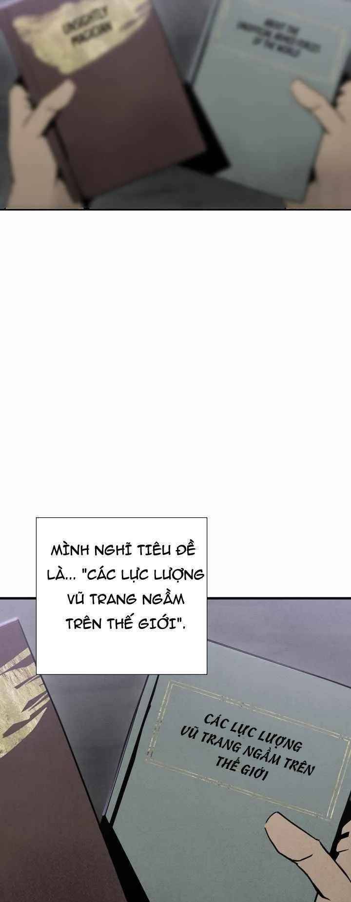 Cốt Binh Trở Lại - Chapter 156 - Page 31