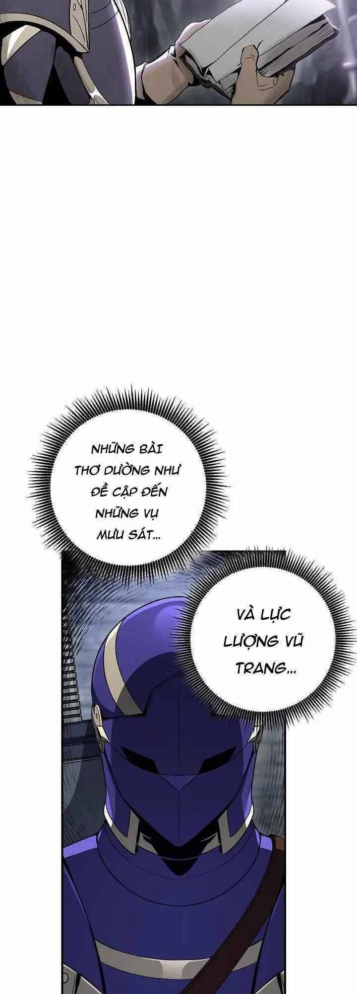 Cốt Binh Trở Lại - Chapter 156 - Page 33