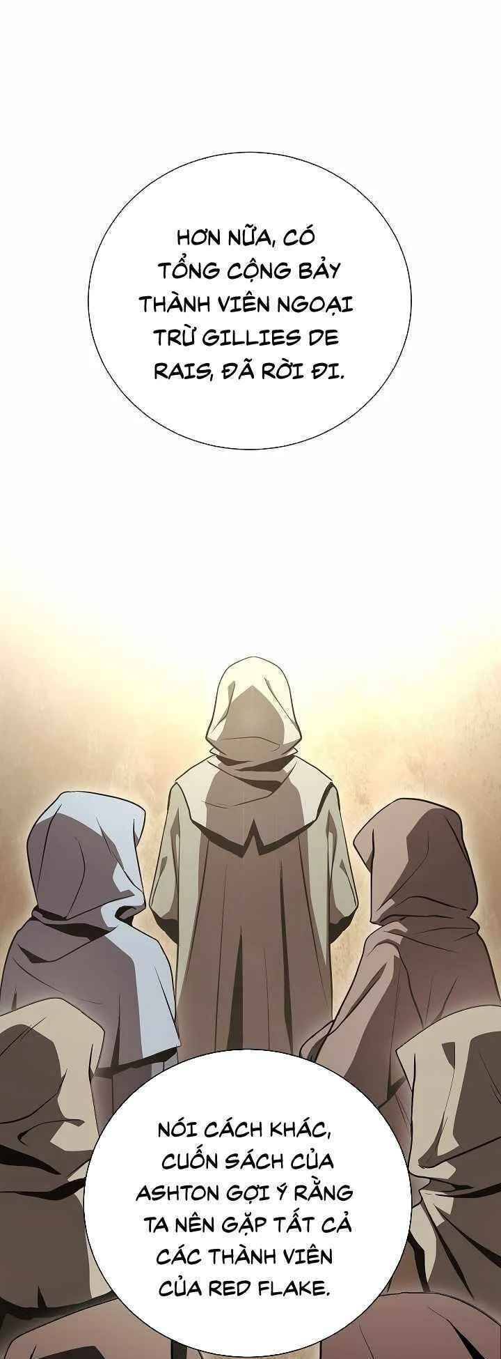 Cốt Binh Trở Lại - Chapter 156 - Page 37