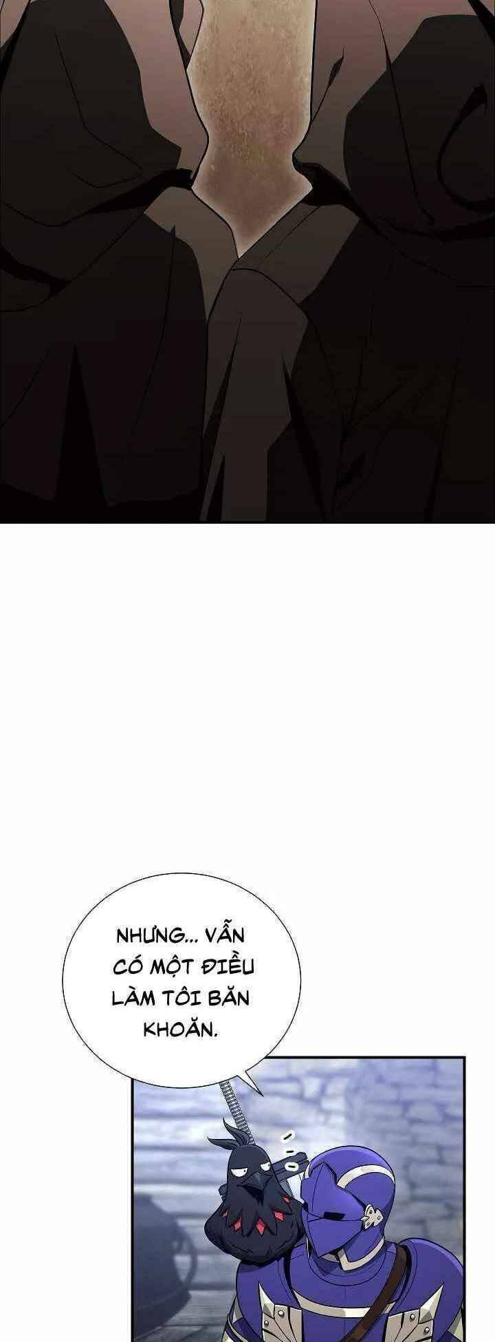 Cốt Binh Trở Lại - Chapter 156 - Page 38