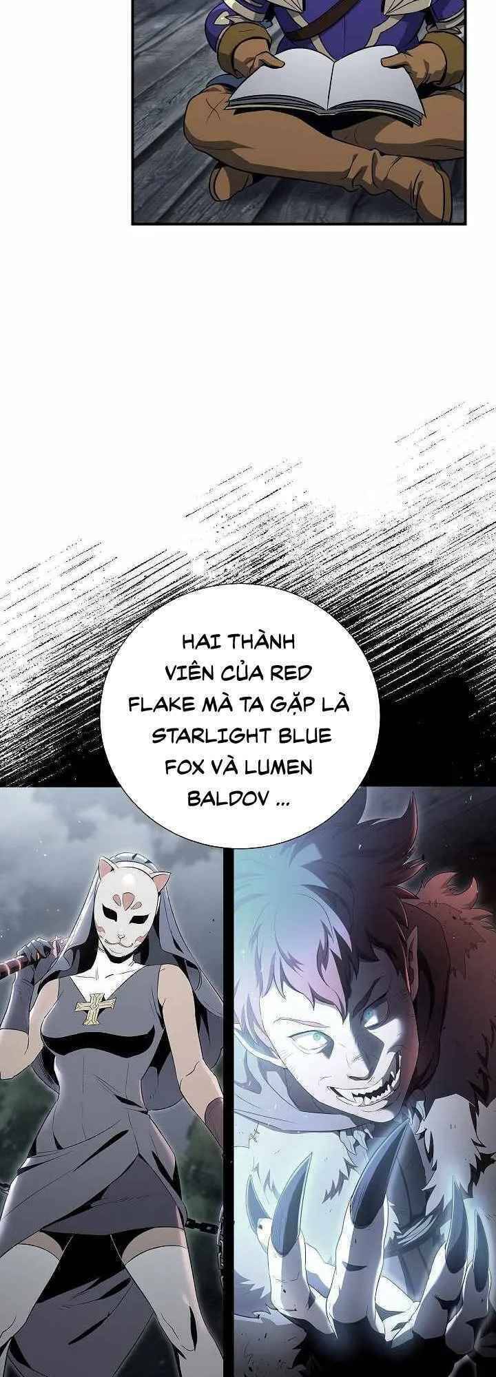 Cốt Binh Trở Lại - Chapter 156 - Page 39