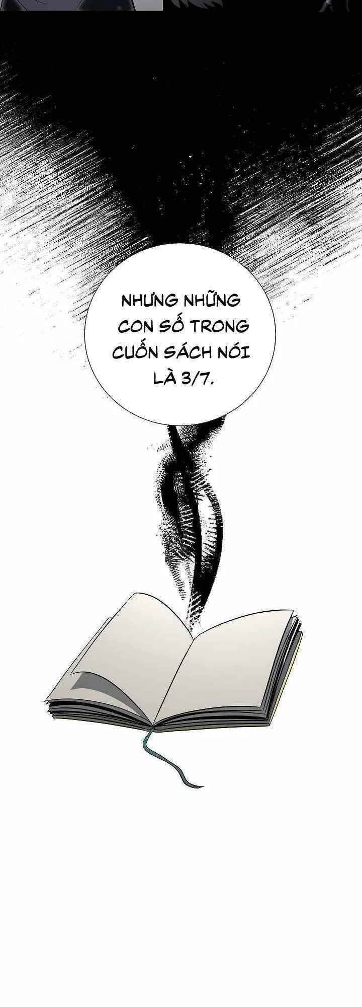 Cốt Binh Trở Lại - Chapter 156 - Page 40