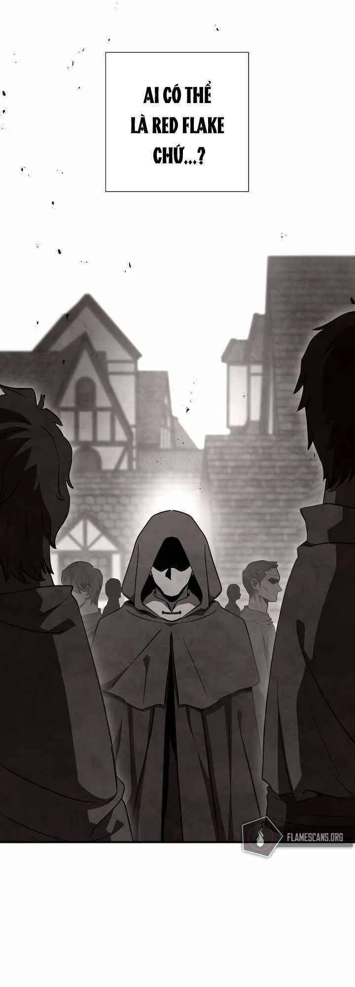 Cốt Binh Trở Lại - Chapter 156 - Page 43