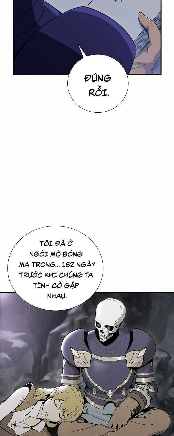 Cốt Binh Trở Lại - Chapter 156 - Page 45