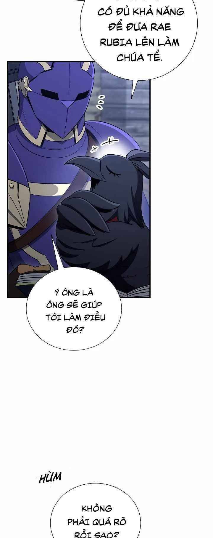 Cốt Binh Trở Lại - Chapter 156 - Page 47