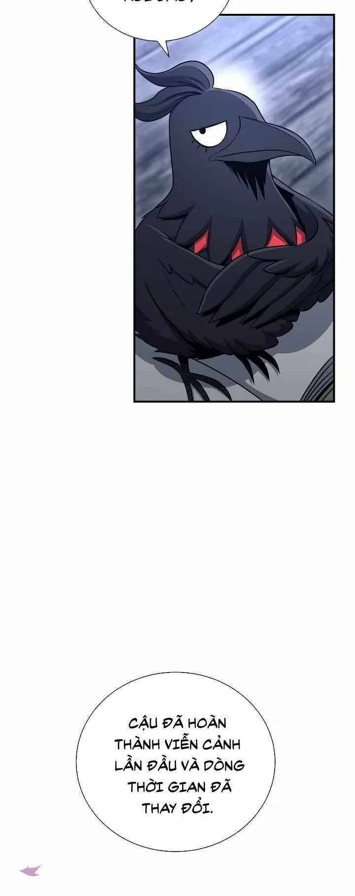 Cốt Binh Trở Lại - Chapter 156 - Page 48