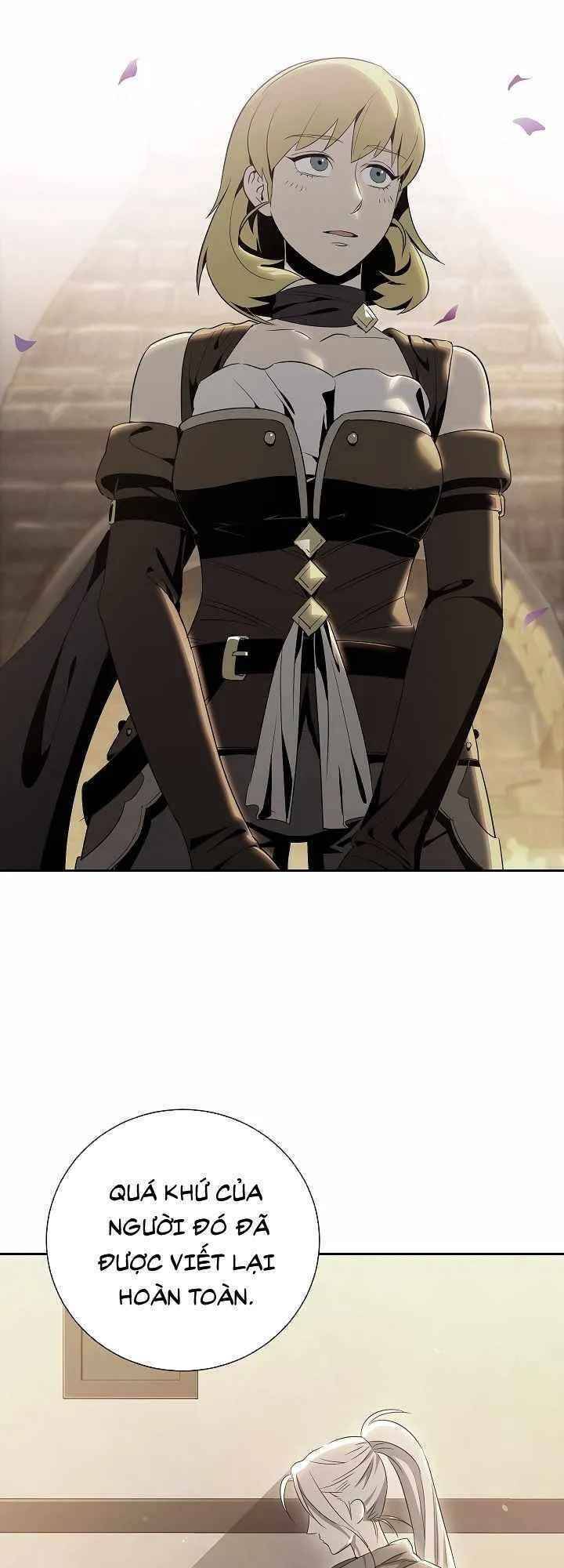 Cốt Binh Trở Lại - Chapter 156 - Page 49