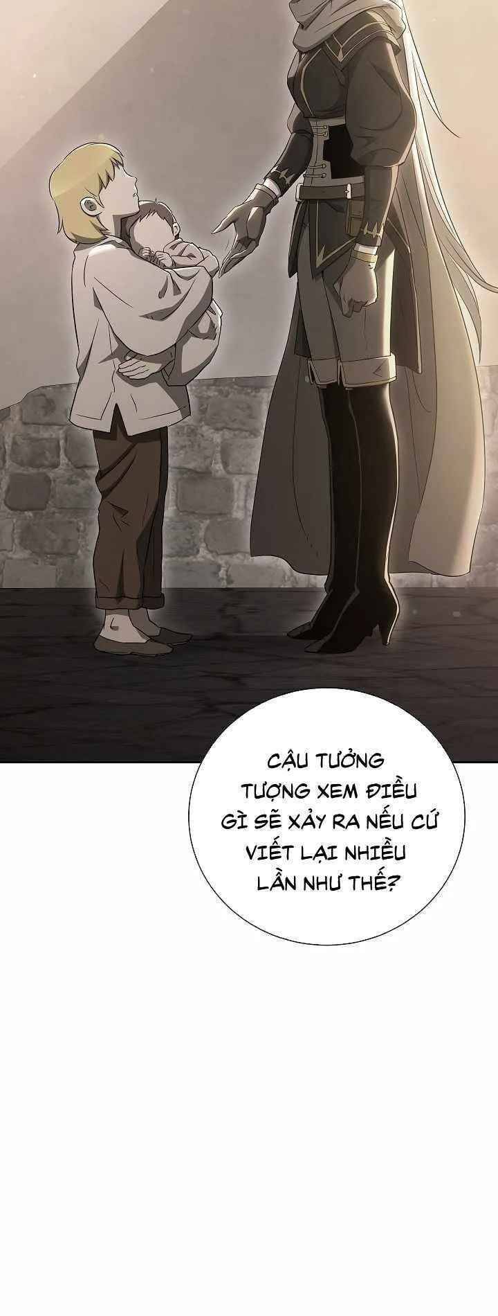 Cốt Binh Trở Lại - Chapter 156 - Page 50