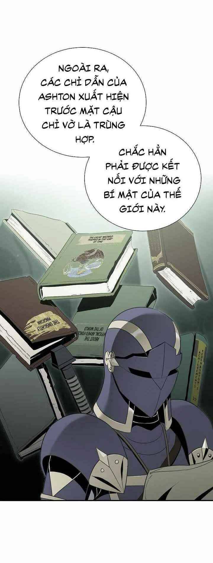 Cốt Binh Trở Lại - Chapter 156 - Page 51