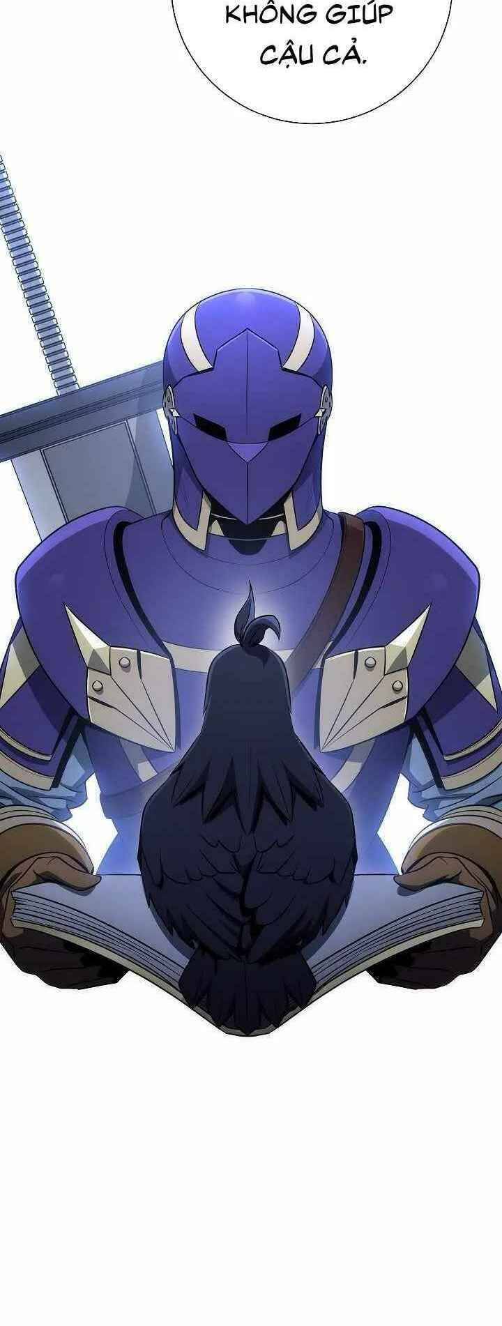 Cốt Binh Trở Lại - Chapter 156 - Page 54