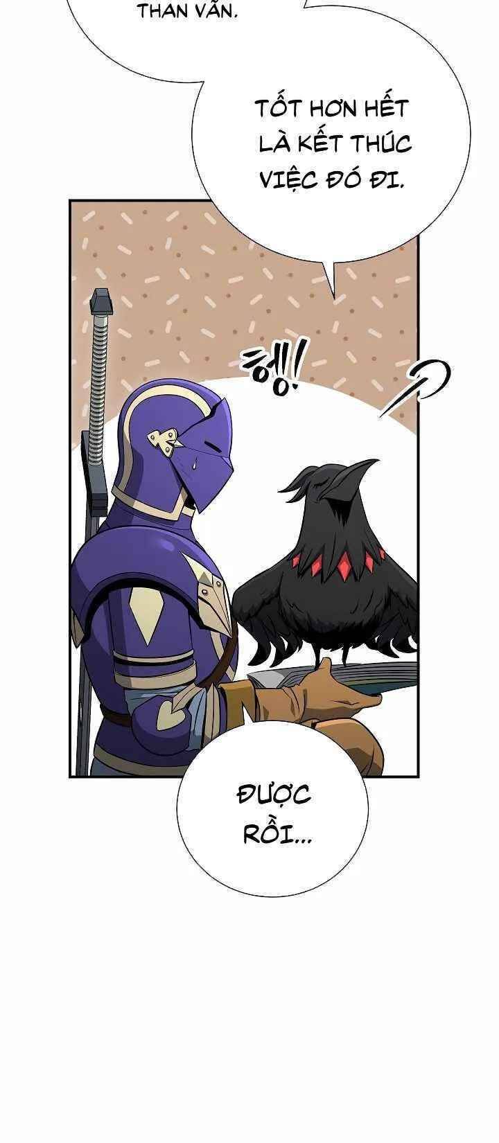 Cốt Binh Trở Lại - Chapter 156 - Page 56