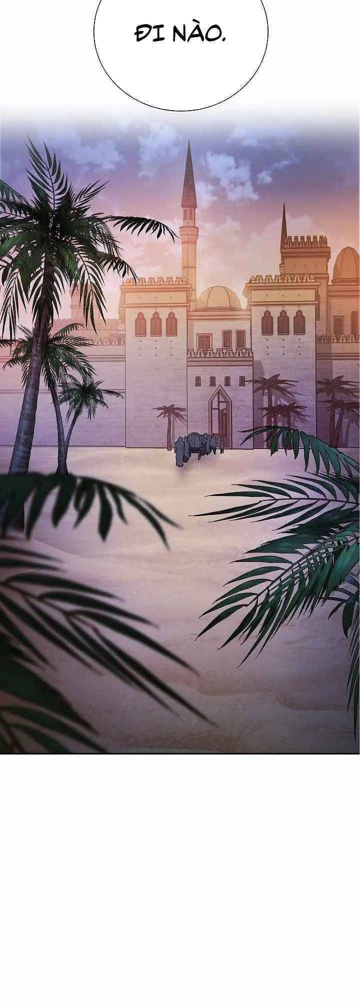 Cốt Binh Trở Lại - Chapter 156 - Page 58