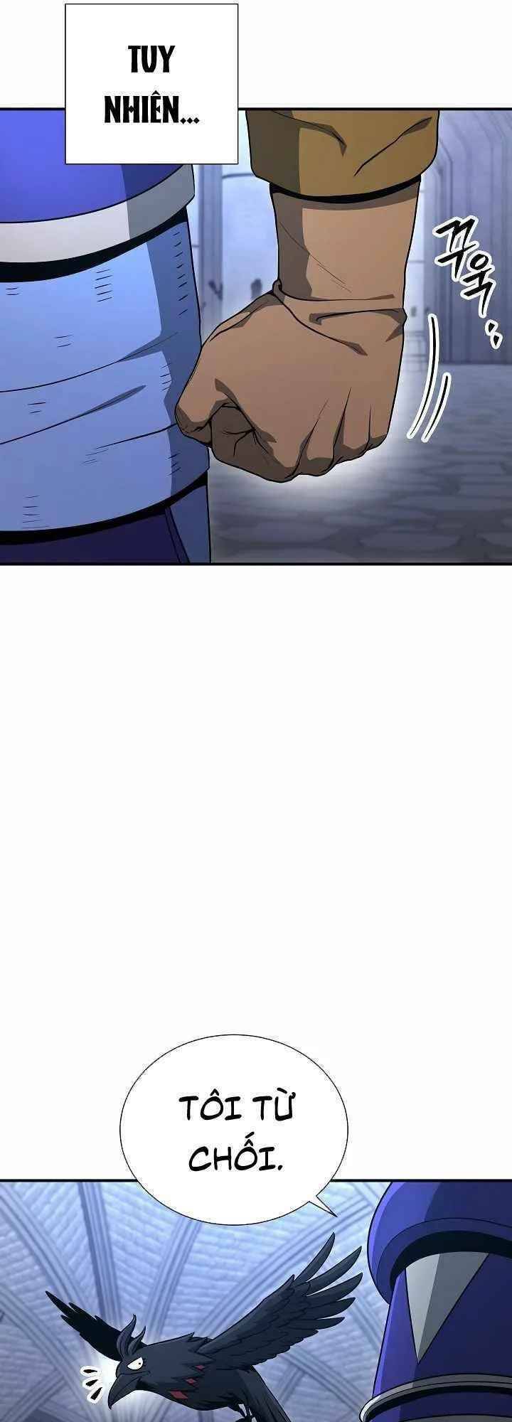 Cốt Binh Trở Lại - Chapter 156 - Page 6