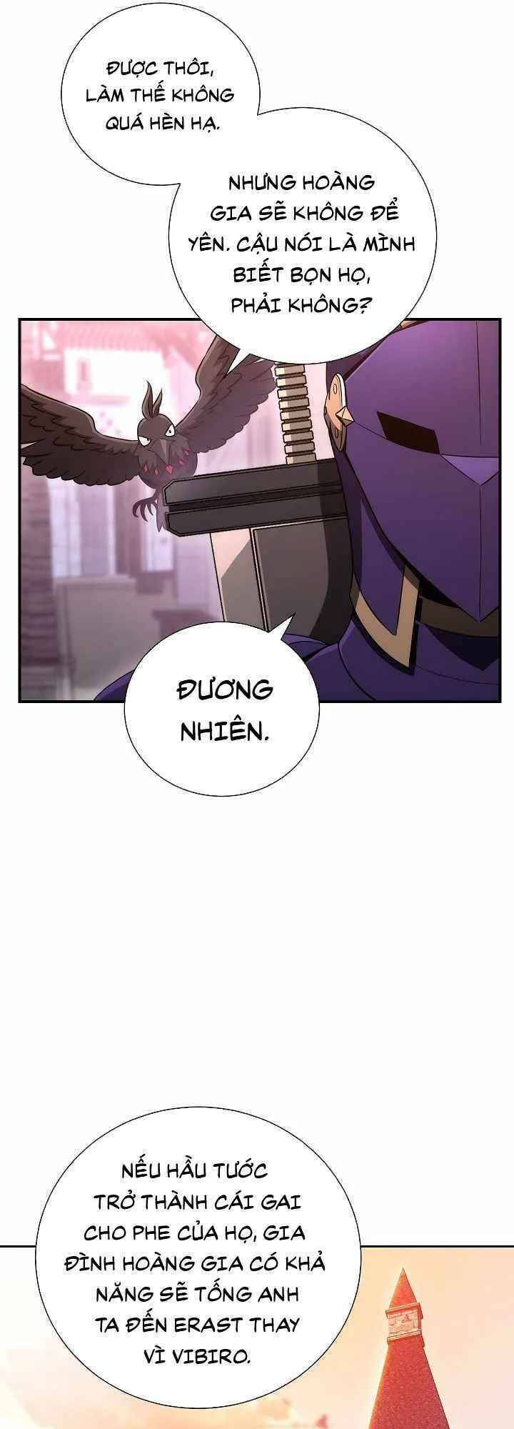 Cốt Binh Trở Lại - Chapter 156 - Page 67