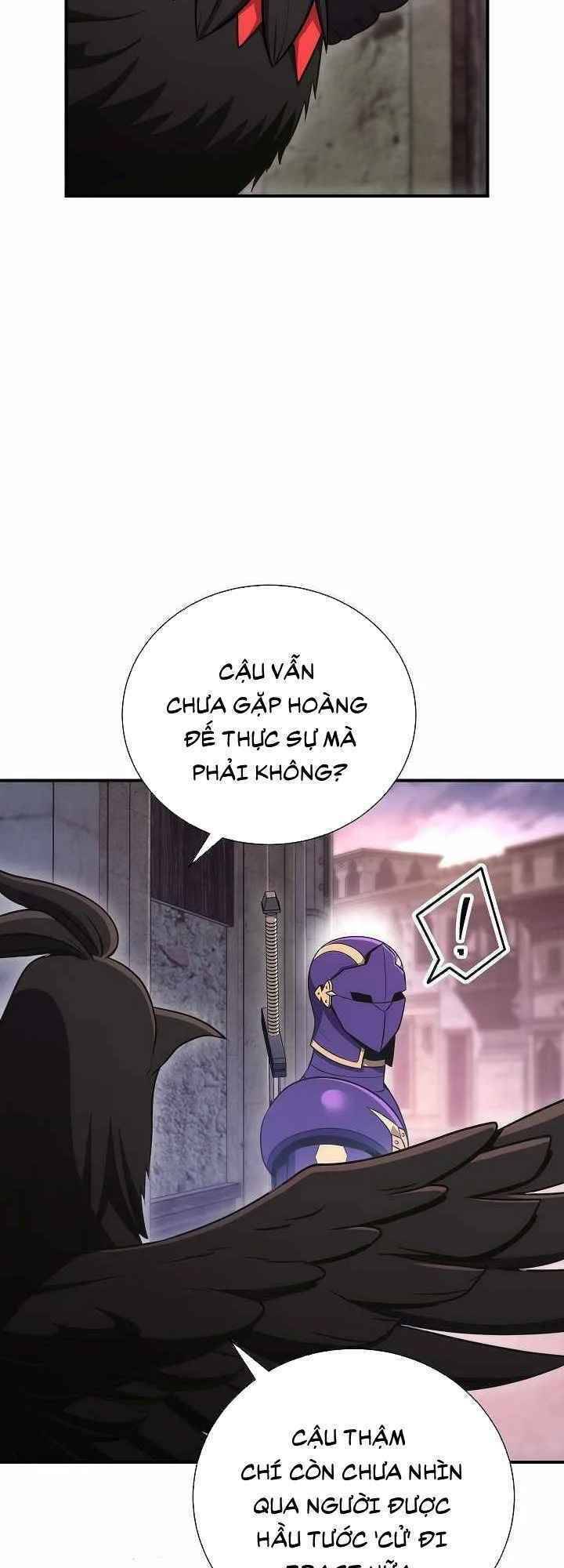 Cốt Binh Trở Lại - Chapter 156 - Page 70