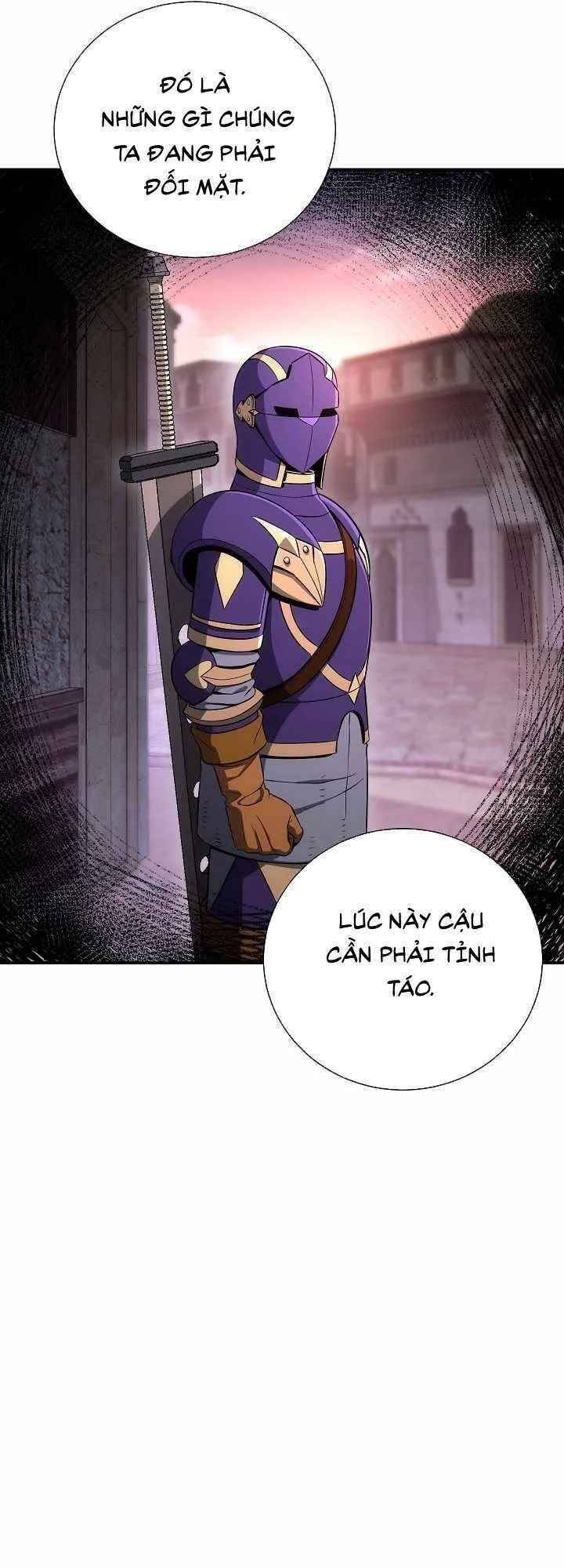 Cốt Binh Trở Lại - Chapter 156 - Page 73