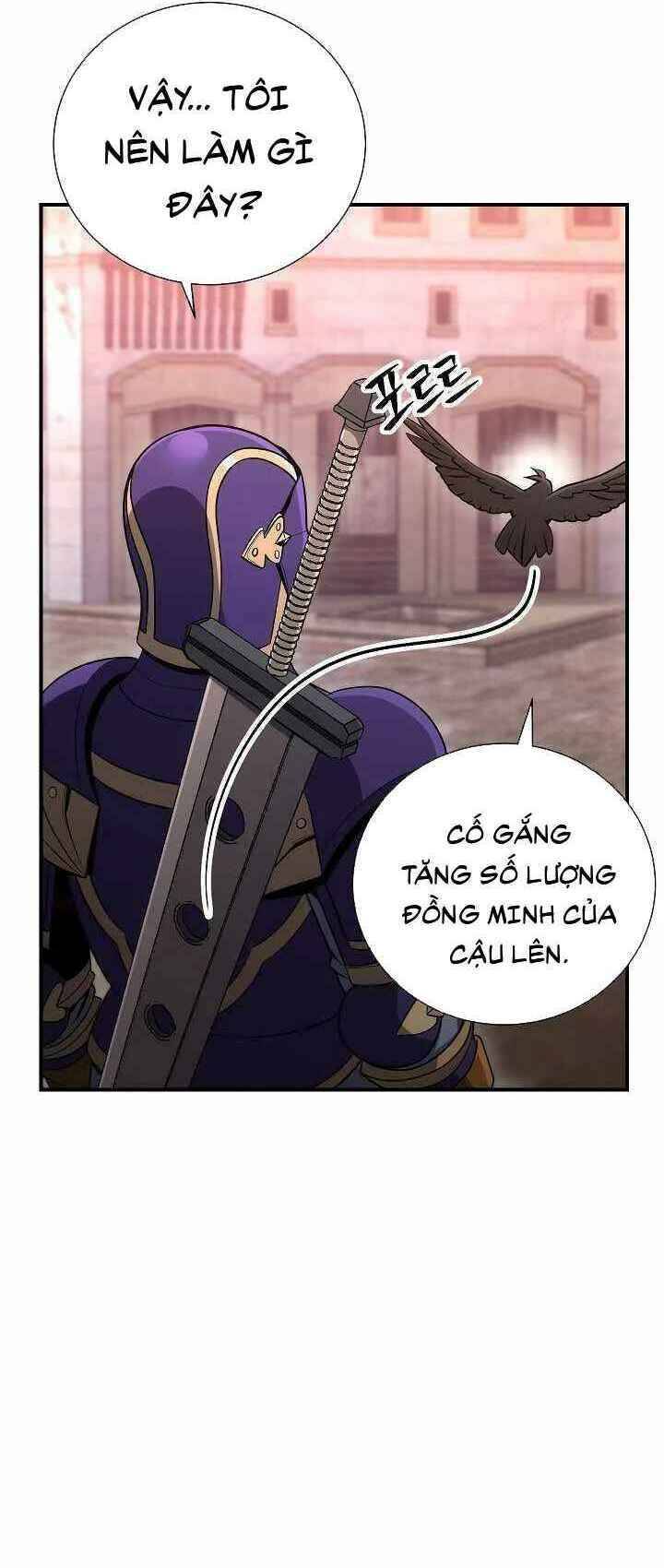 Cốt Binh Trở Lại - Chapter 156 - Page 75