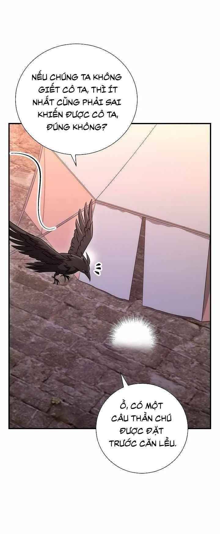 Cốt Binh Trở Lại - Chapter 156 - Page 77