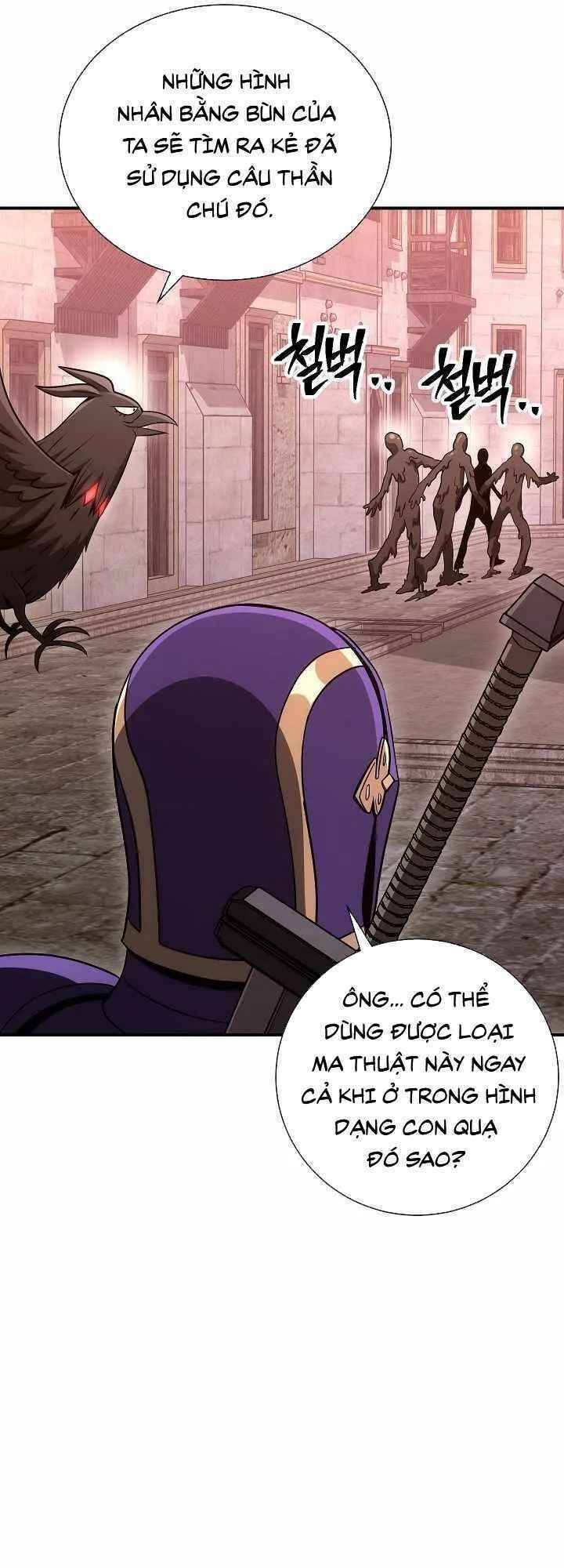 Cốt Binh Trở Lại - Chapter 156 - Page 85