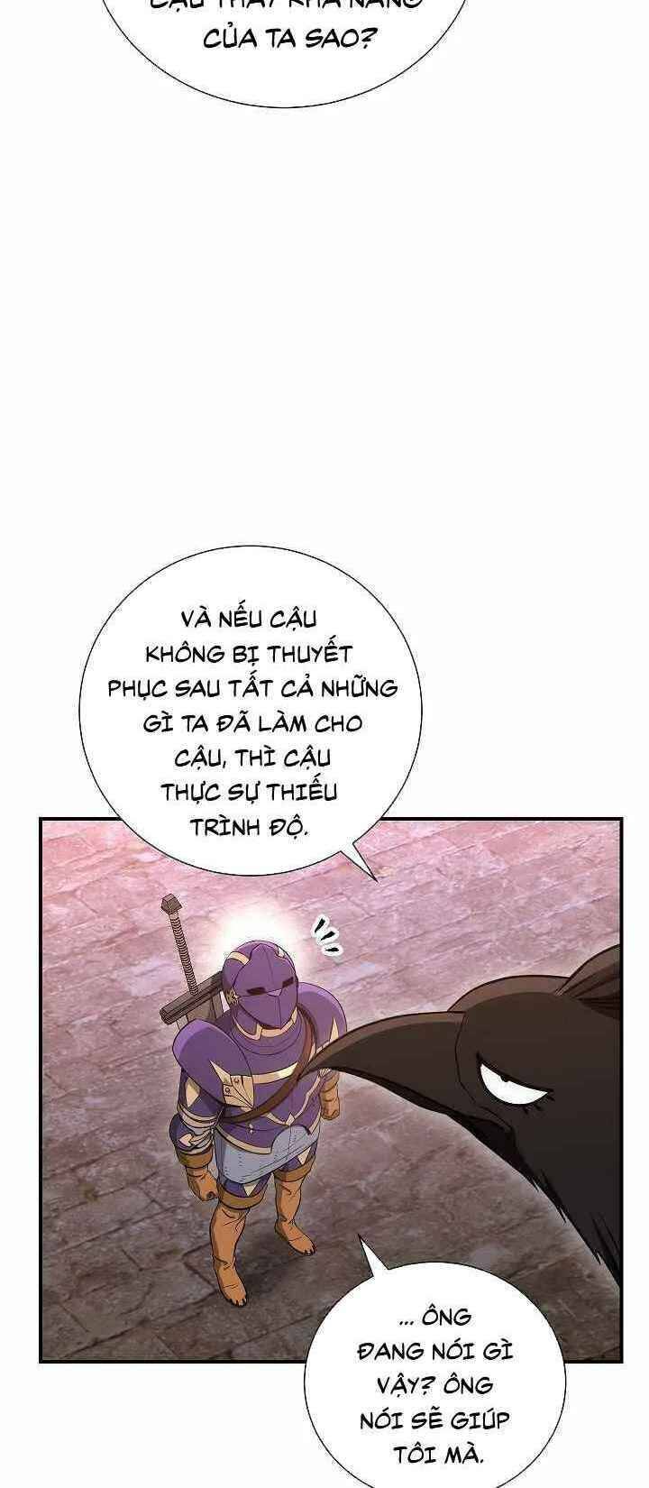 Cốt Binh Trở Lại - Chapter 156 - Page 87