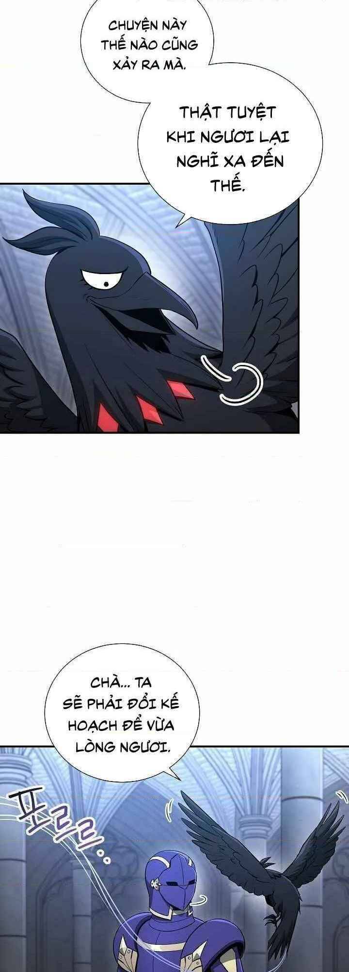 Cốt Binh Trở Lại - Chapter 156 - Page 9