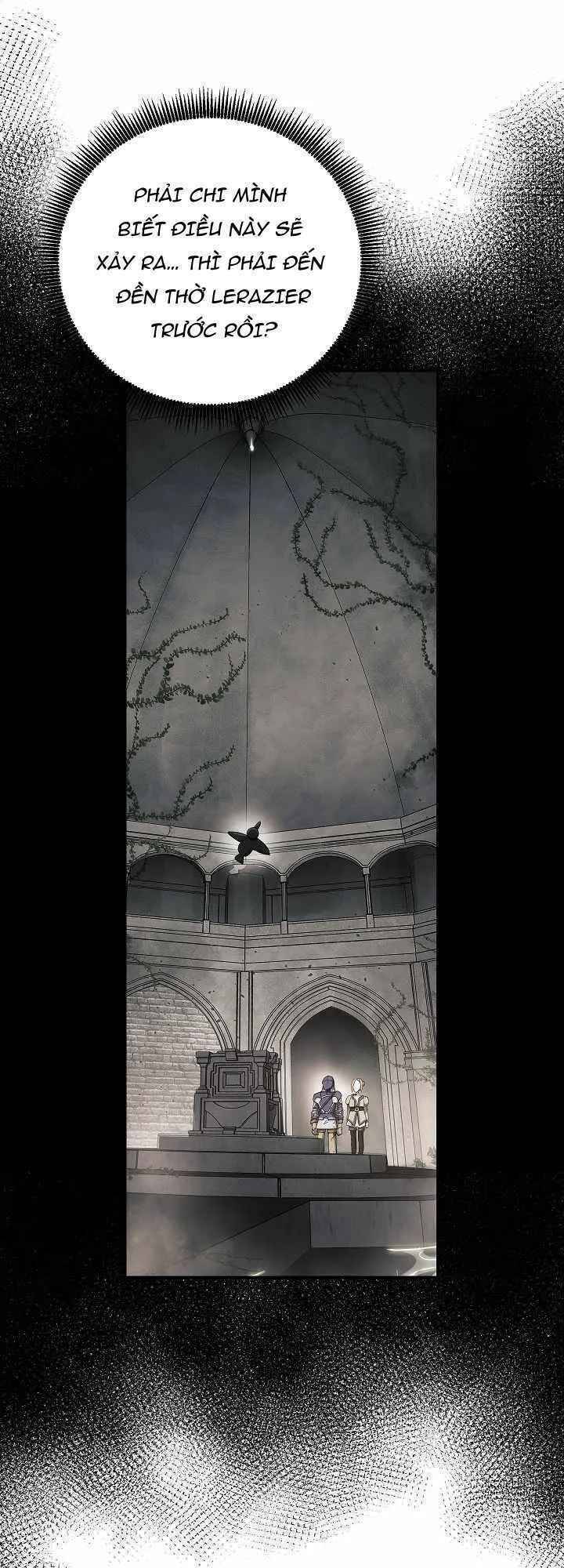 Cốt Binh Trở Lại - Chapter 156 - Page 91