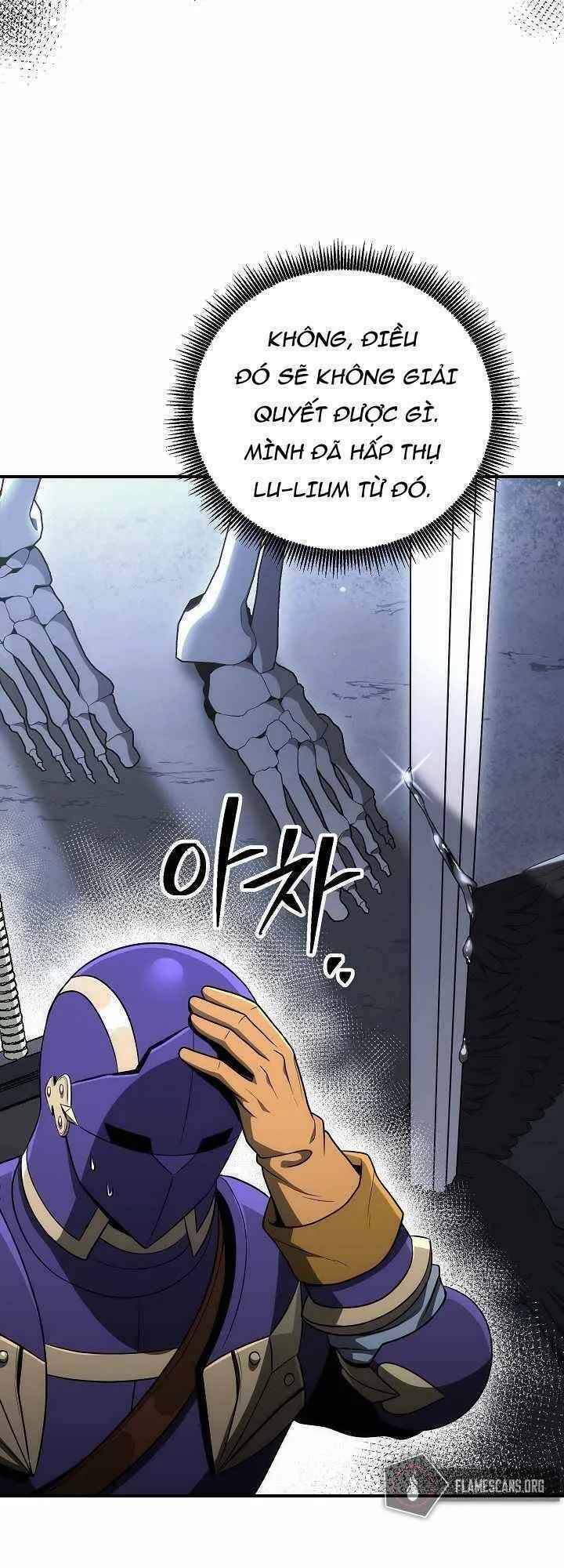 Cốt Binh Trở Lại - Chapter 156 - Page 92