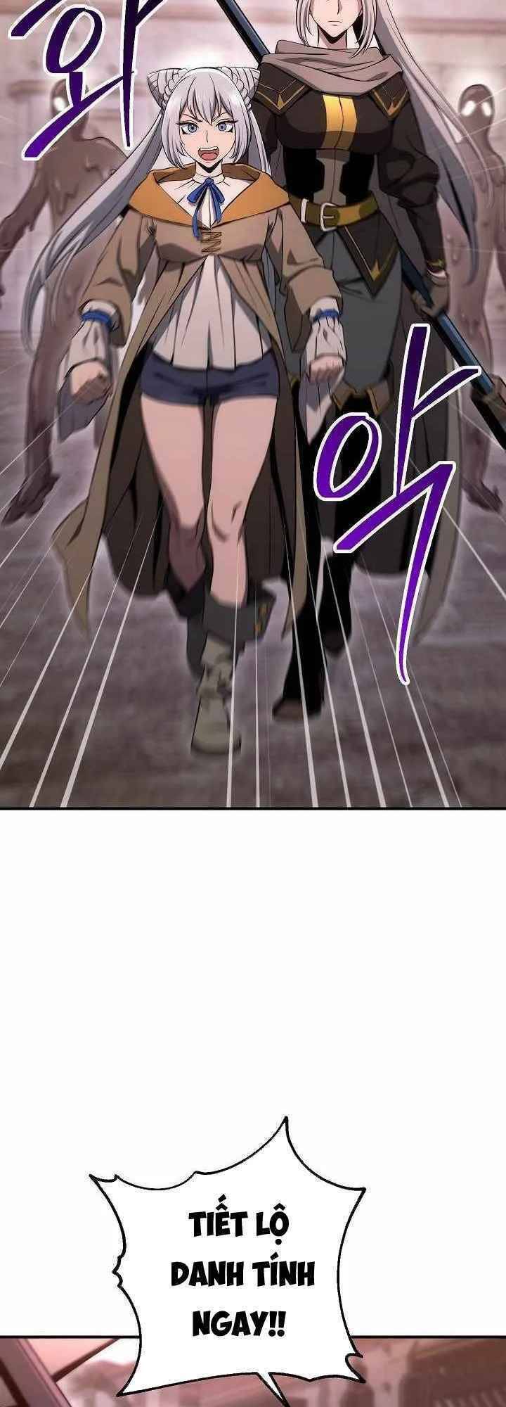Cốt Binh Trở Lại - Chapter 156 - Page 95