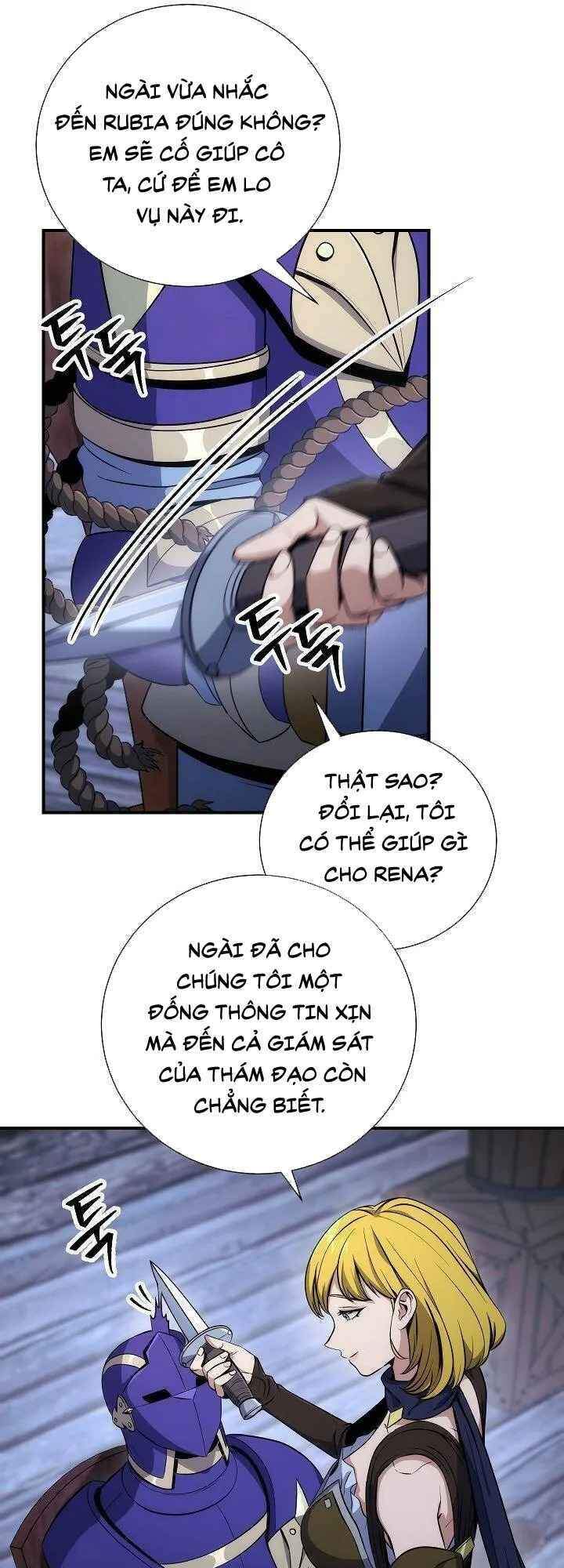 Cốt Binh Trở Lại - Chapter 157 - Page 12