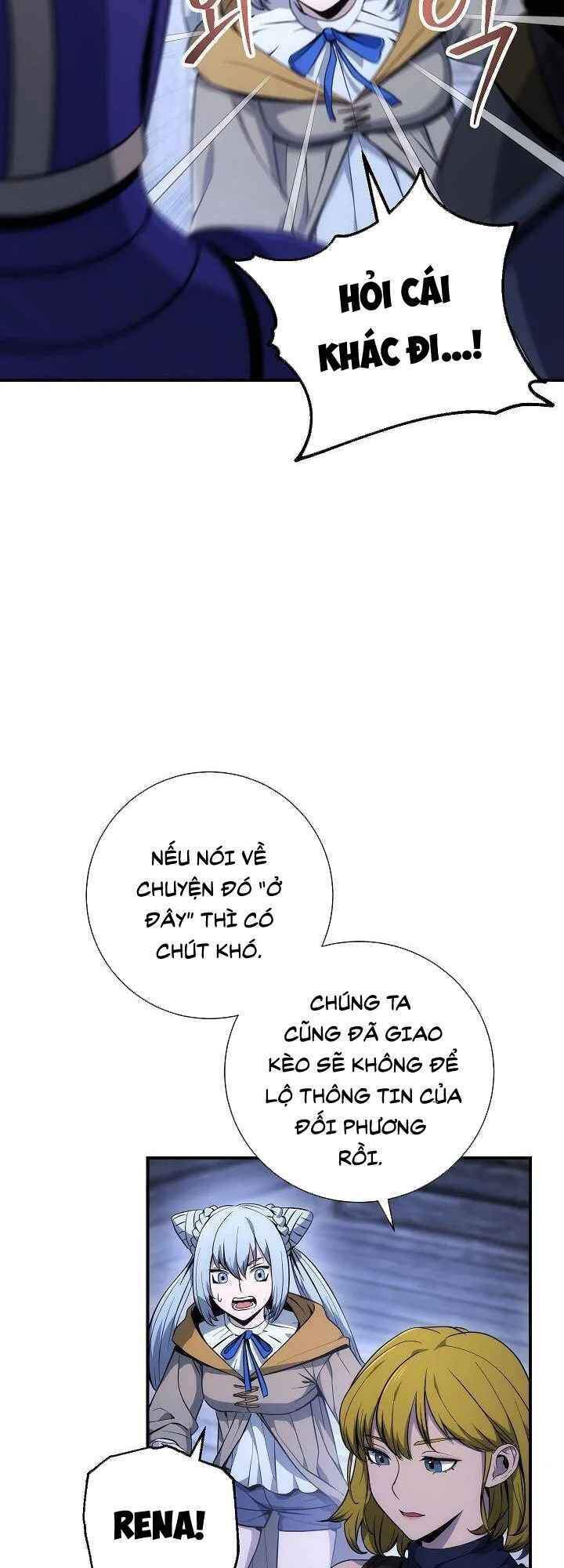 Cốt Binh Trở Lại - Chapter 157 - Page 15