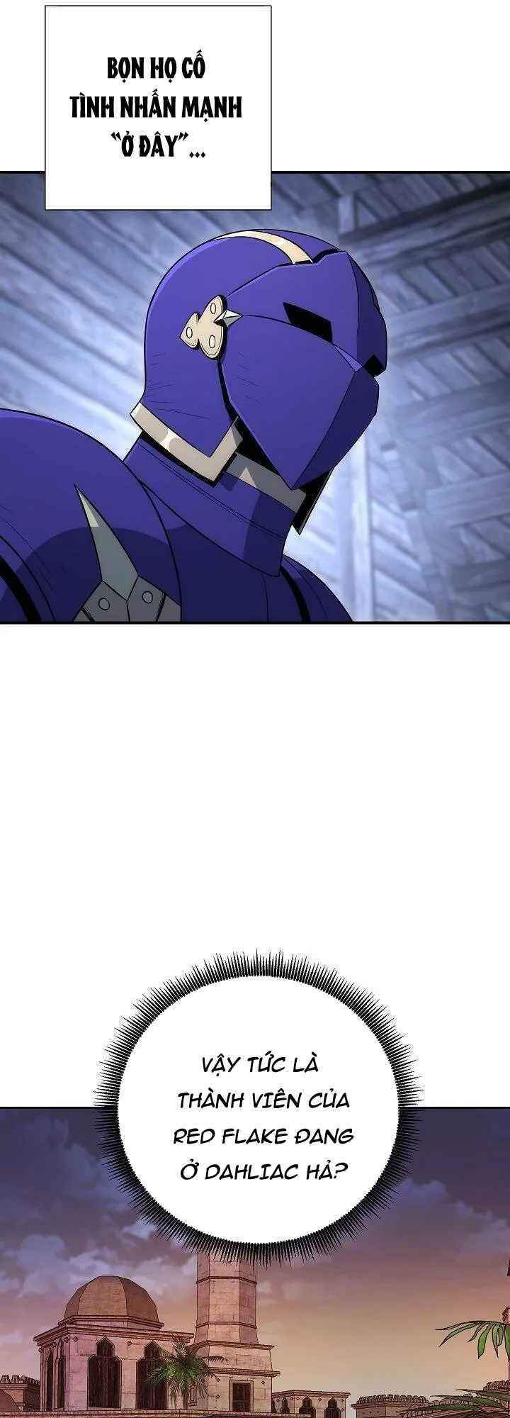 Cốt Binh Trở Lại - Chapter 157 - Page 18